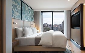 The Westin Istanbul Nisantasi